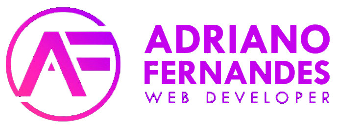 Adriano Fernandes Web Developer