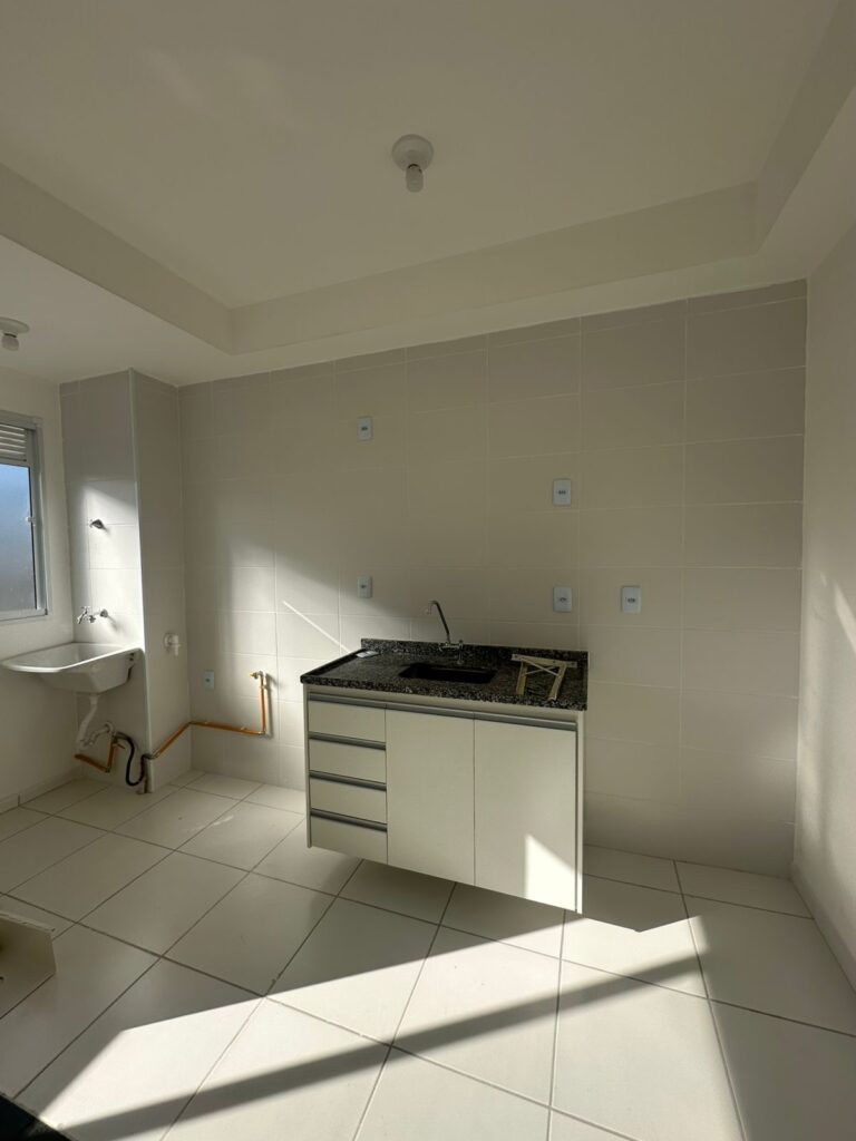 Venda – Apartamento no Condomínio HM Smart 1 - Imagem 4