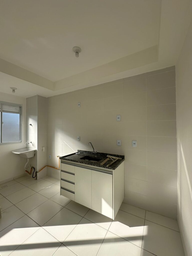 Venda – Apartamento no Condomínio HM Smart 1 - Imagem 3