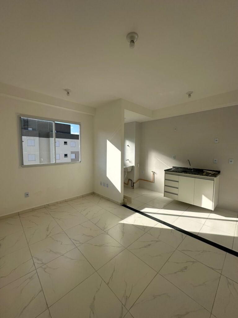 Venda – Apartamento no Condomínio HM Smart 1 - Imagem 2