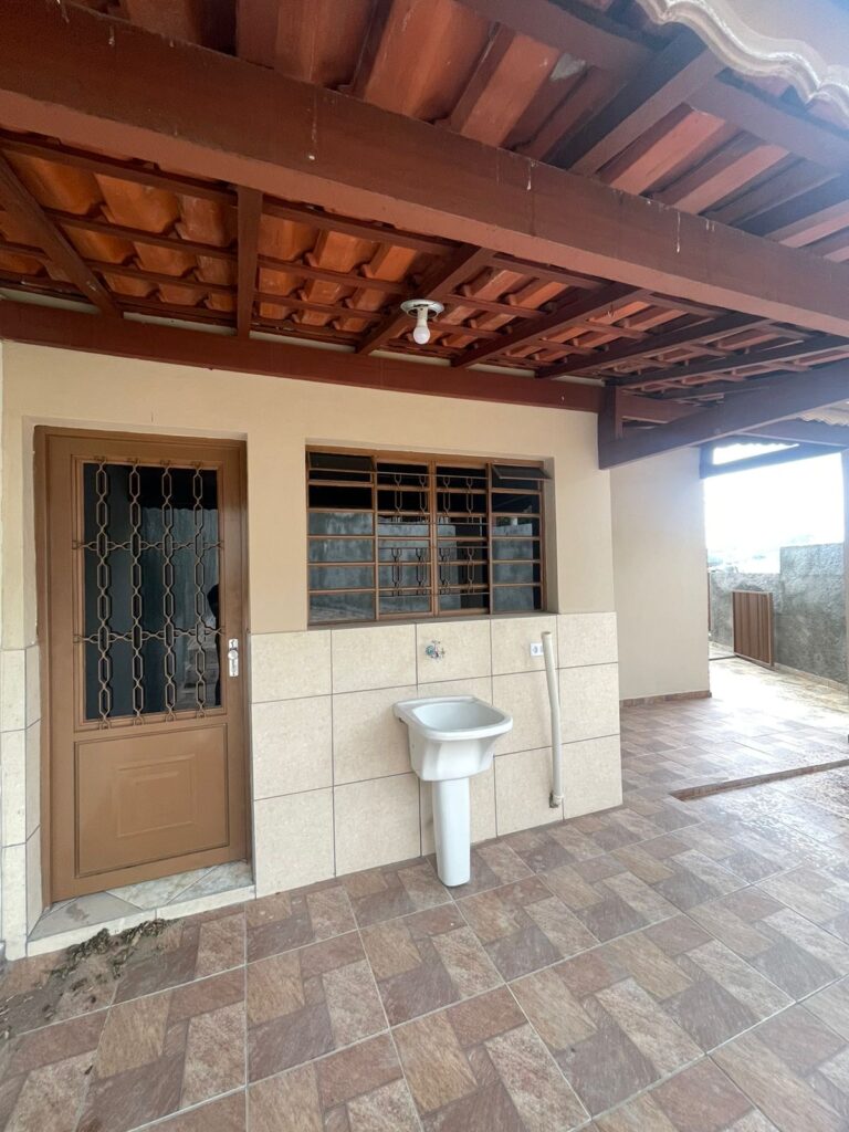 Venda – Casa no Bairro Agenor - Imagem 10