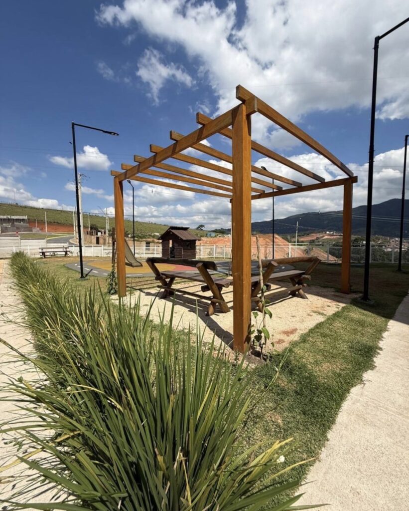 Venda – Apartamento no Condomínio HM Smart 1 - Imagem 11