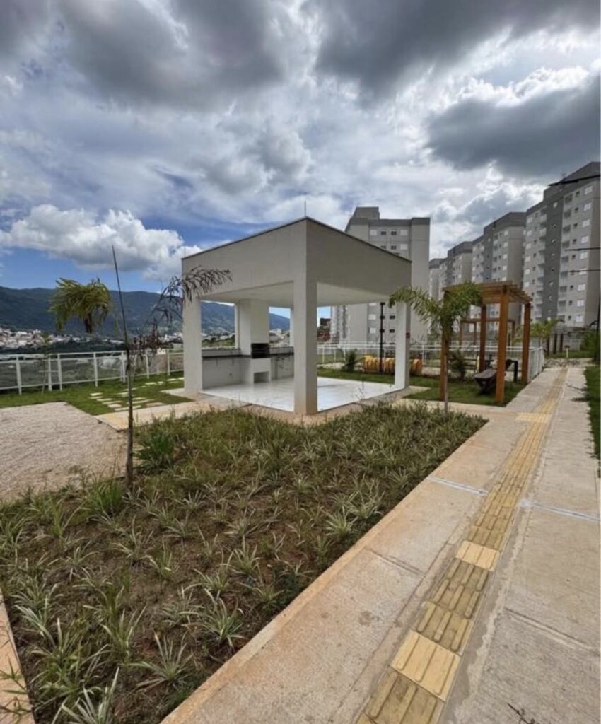 Venda – Apartamento no Condomínio HM Smart 1 - Imagem 14