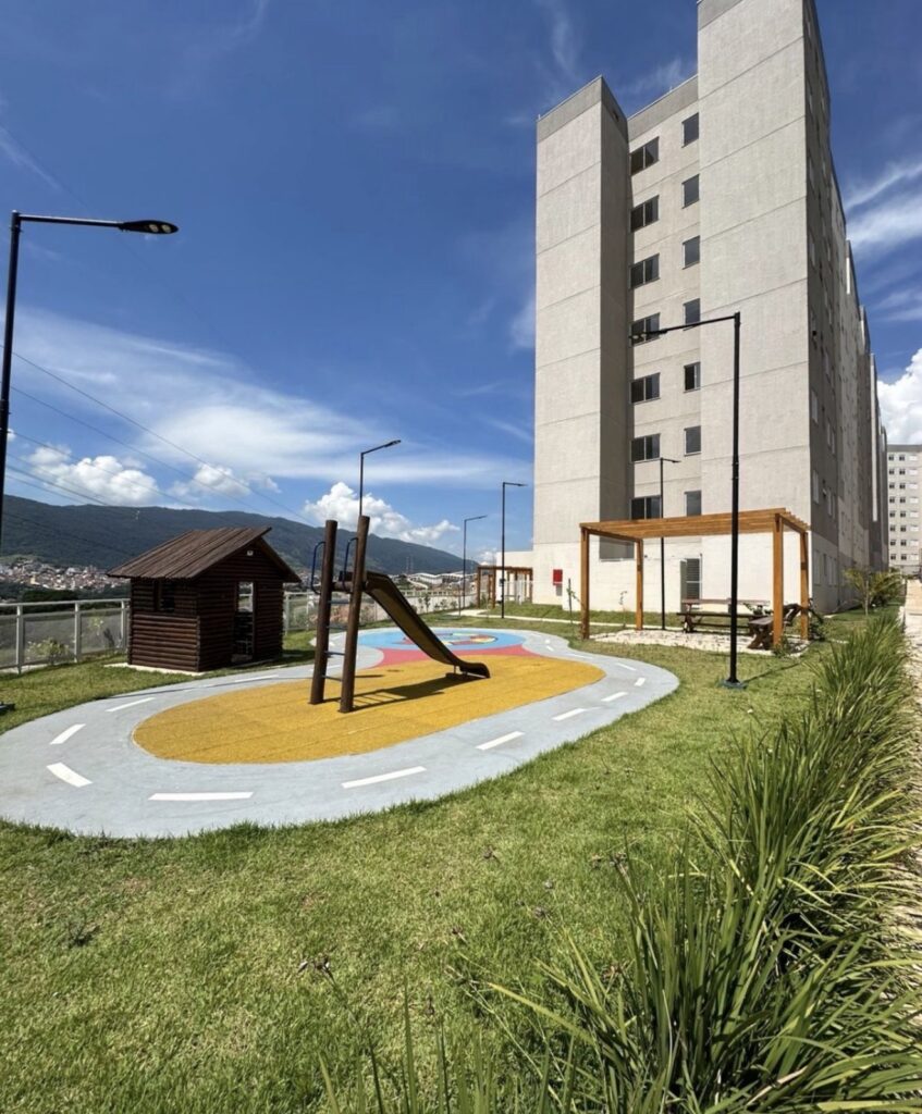 Venda – Apartamento no Condomínio HM Smart 1 - Imagem 12