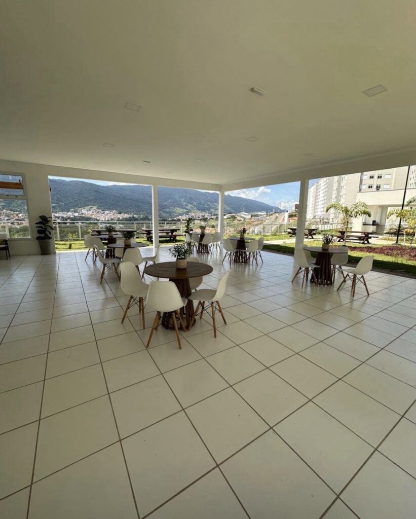 Venda – Apartamento no Condomínio HM Smart 1 - Imagem 16