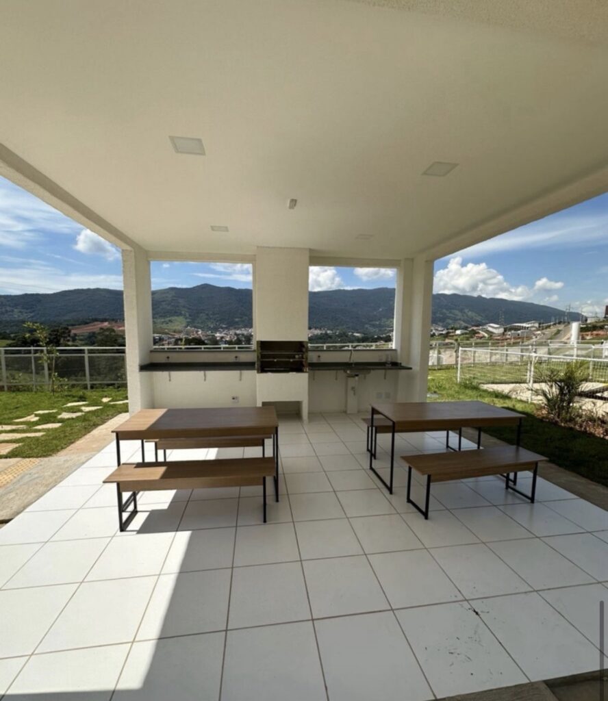 Venda – Apartamento no Condomínio HM Smart 1 - Imagem 15