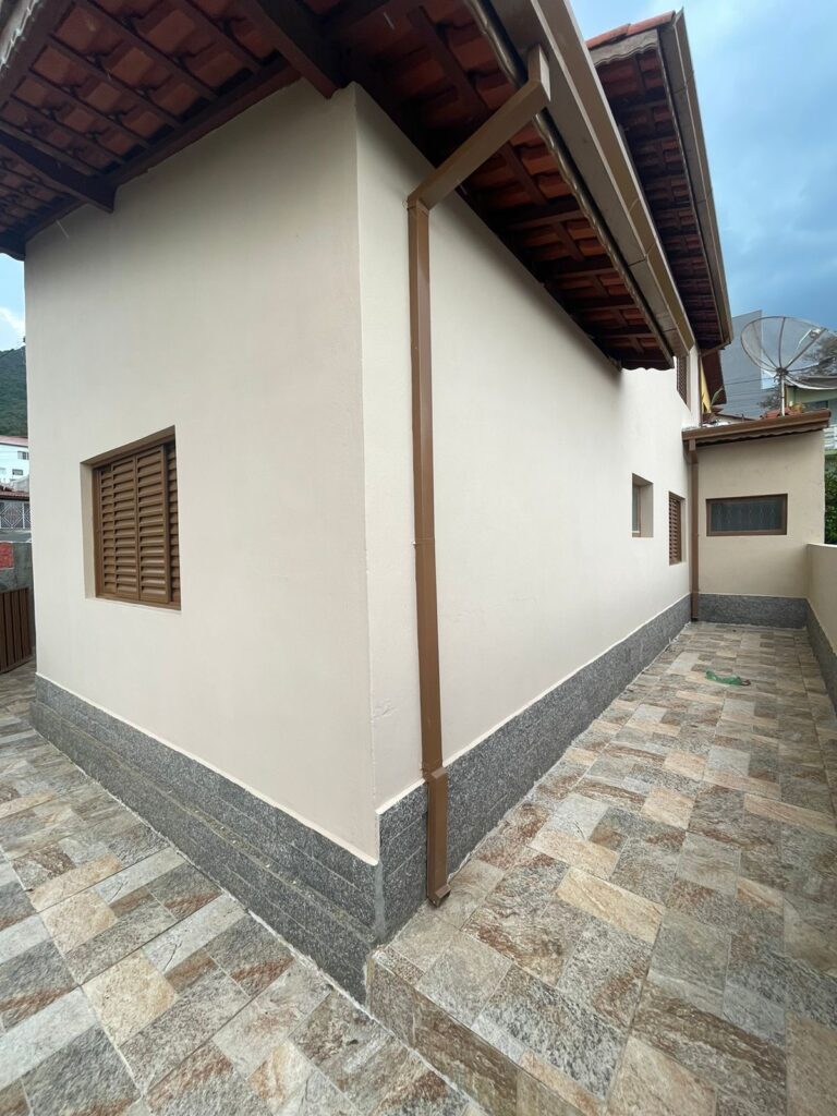 Venda – Casa no Bairro Agenor - Imagem 15