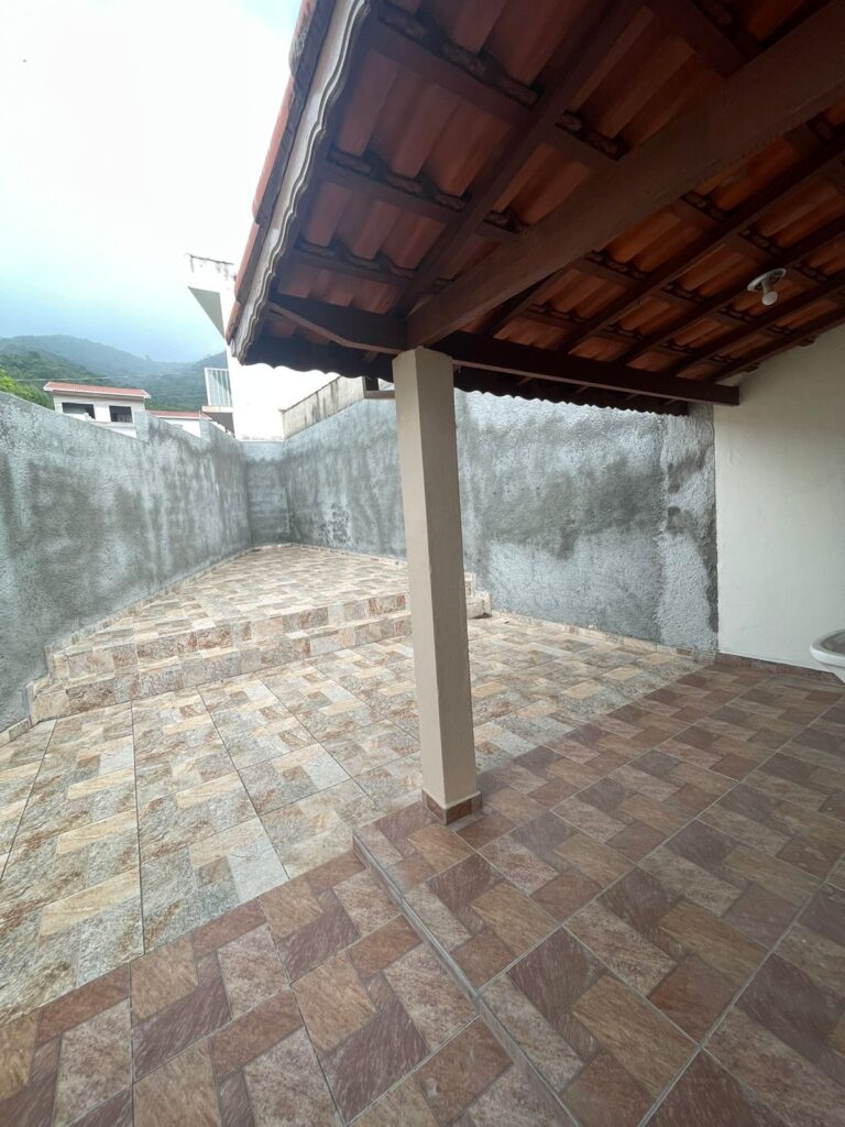 Venda – Casa no Bairro Agenor - Imagem 13