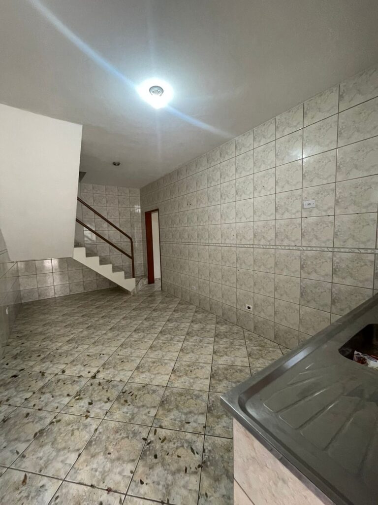 Venda – Casa no Bairro Agenor - Imagem 4